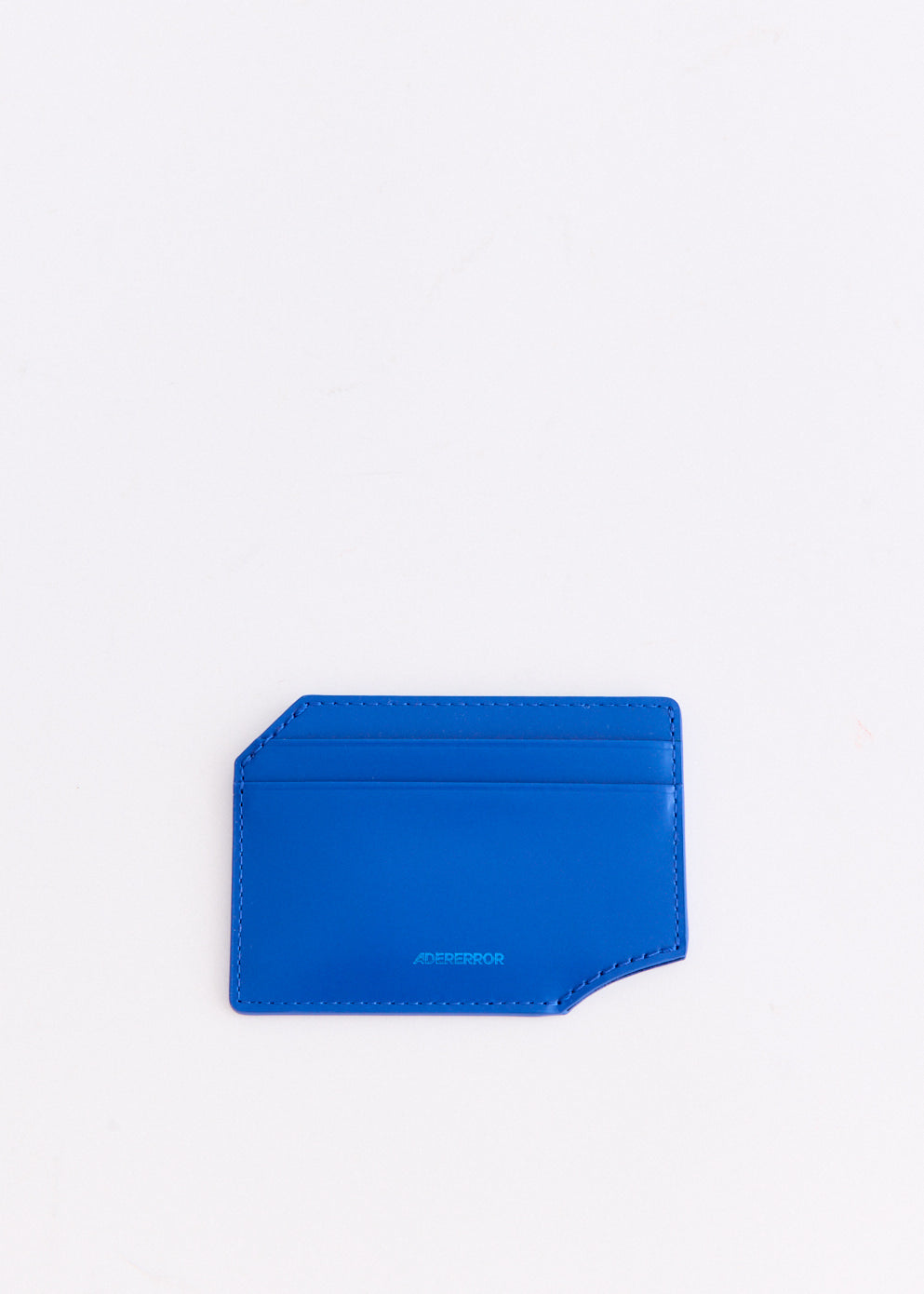 Cutout Card Holder