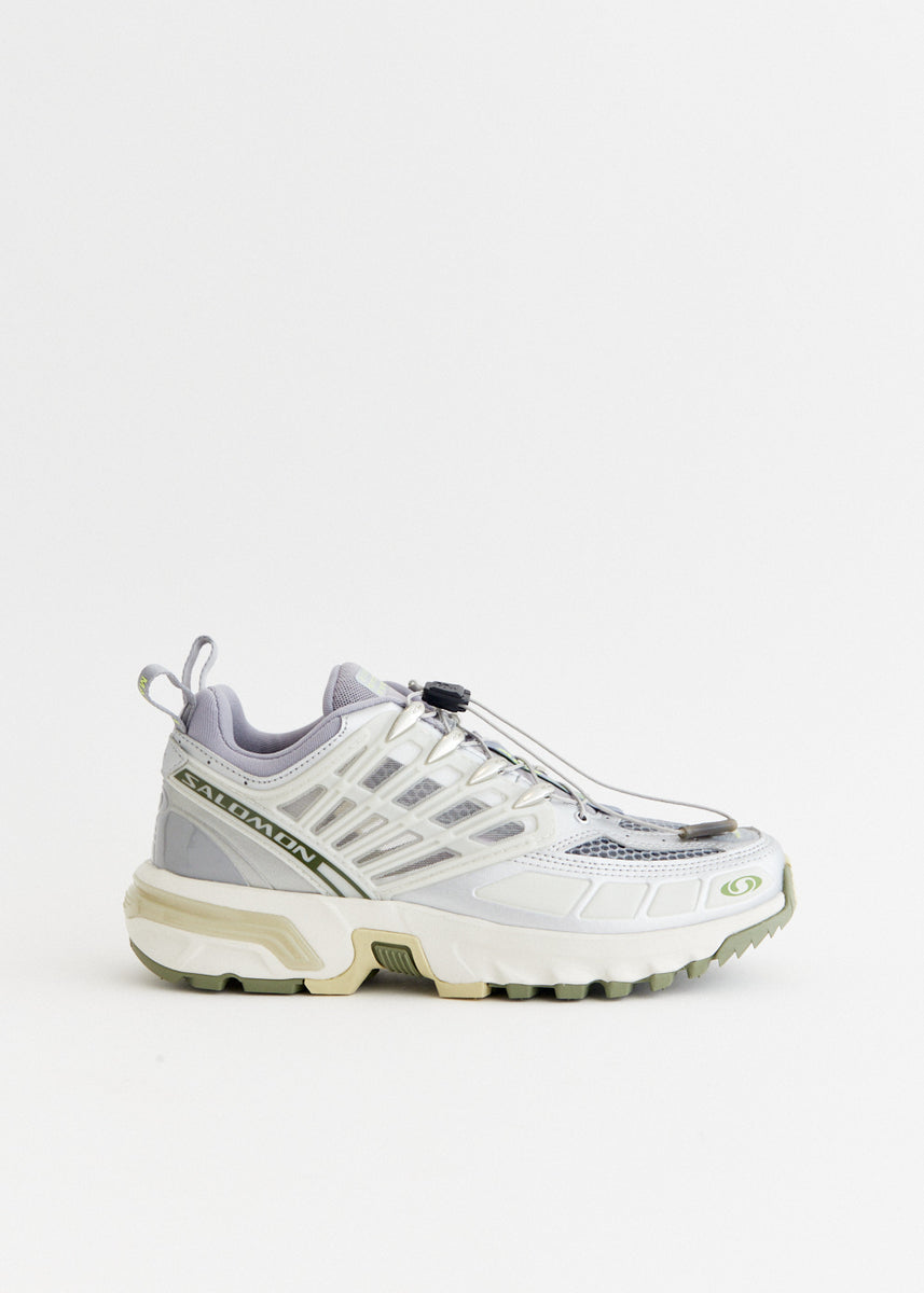 MM6 Maison Margiela - MM6 x Salomon ACS Pro Sneakers | HBX