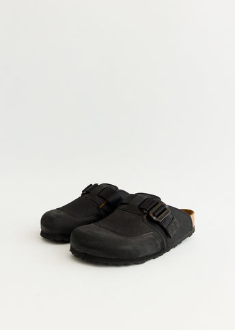 Boston Regular Slides