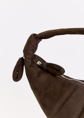 Fortune Croissant Bag