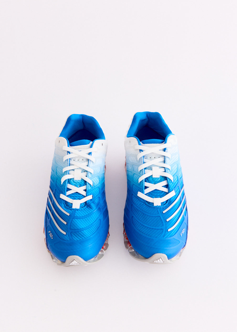 Megaride F50 'Blue Bird' Sneakers