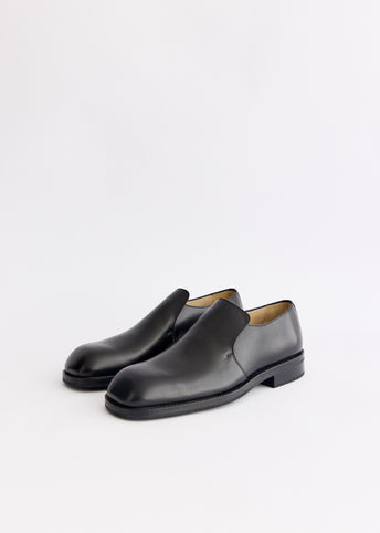 Formal Slip On Loafers