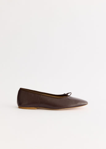 Cleo Ballet Flats