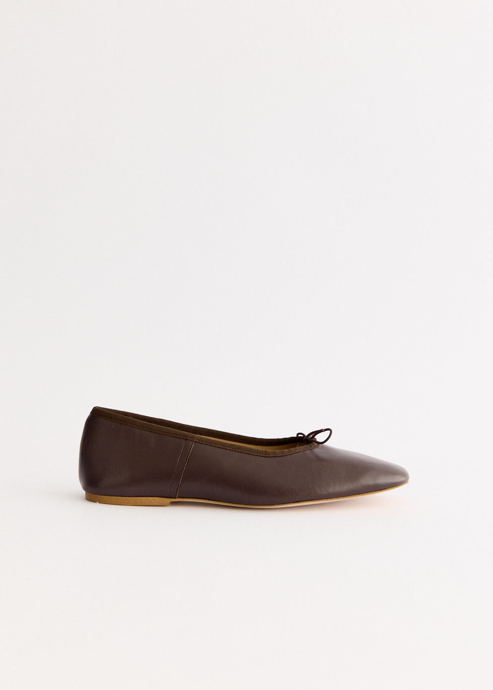 Cleo Ballet Flats