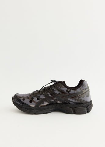 x Cecilie Bahnsen Gel-Cumulus 16 SSCB 'Black' Sneakers