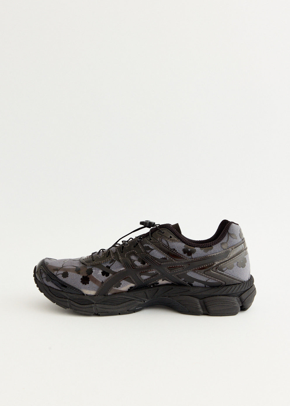 x Cecilie Bahnsen Gel-Cumulus 16 SSCB 'Black' Sneakers