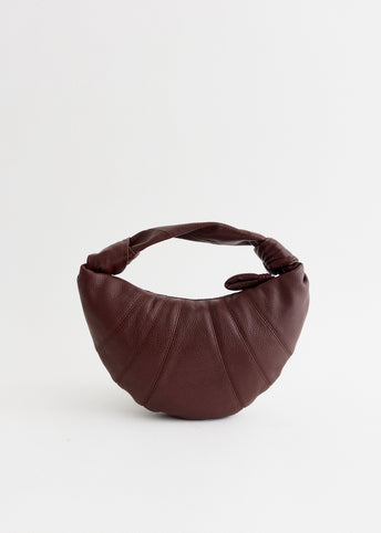 Mini Fortune Croissant Bag