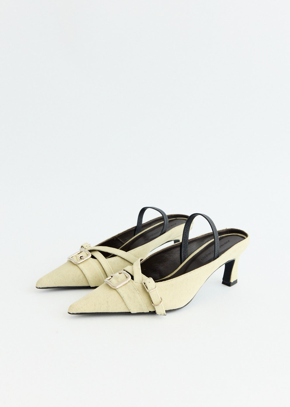 Joan Slingbacks