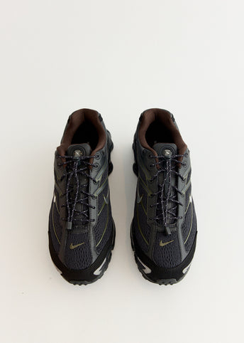 Shox Ride 2 'Off Noir' Sneakers