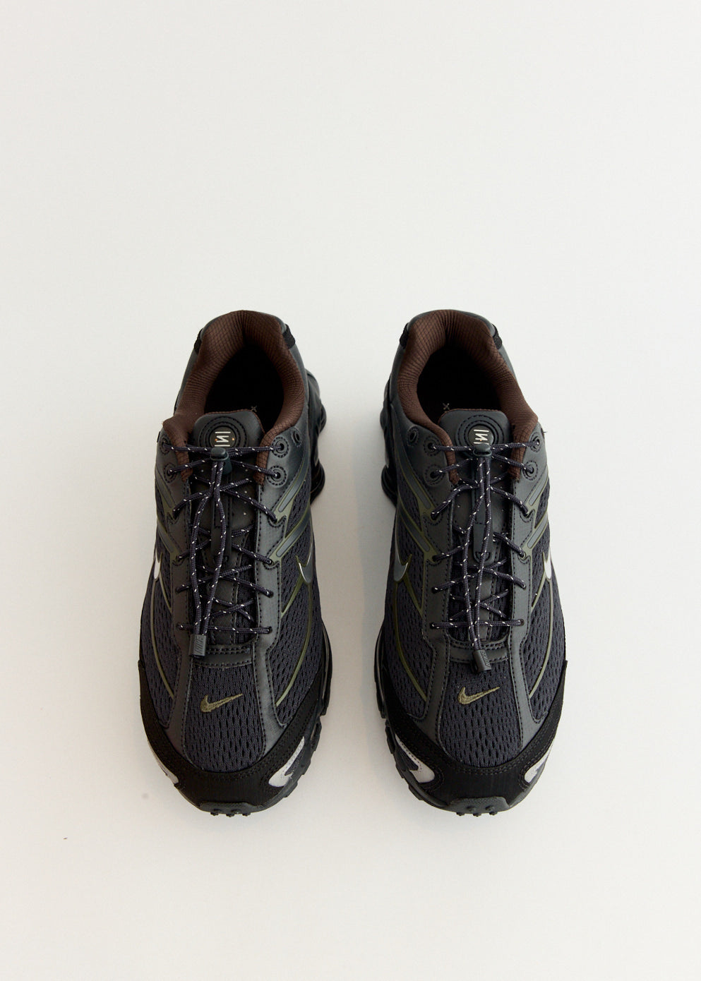 Shox Ride 2 'Off Noir' Sneakers