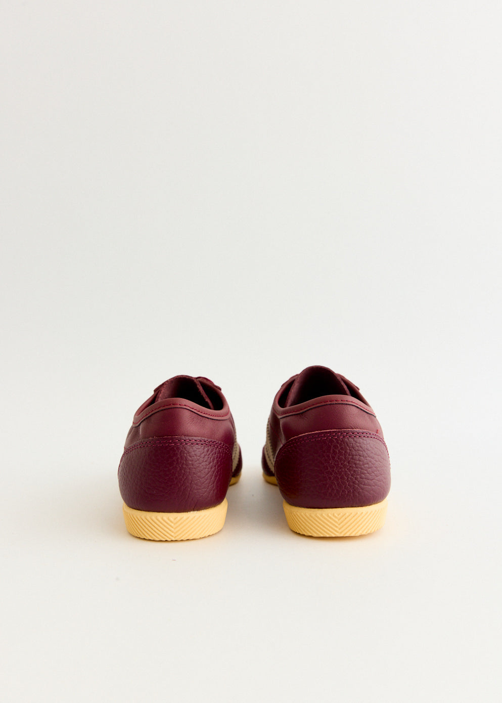Women's Japan Decon 'Shadow Red' Sneakers