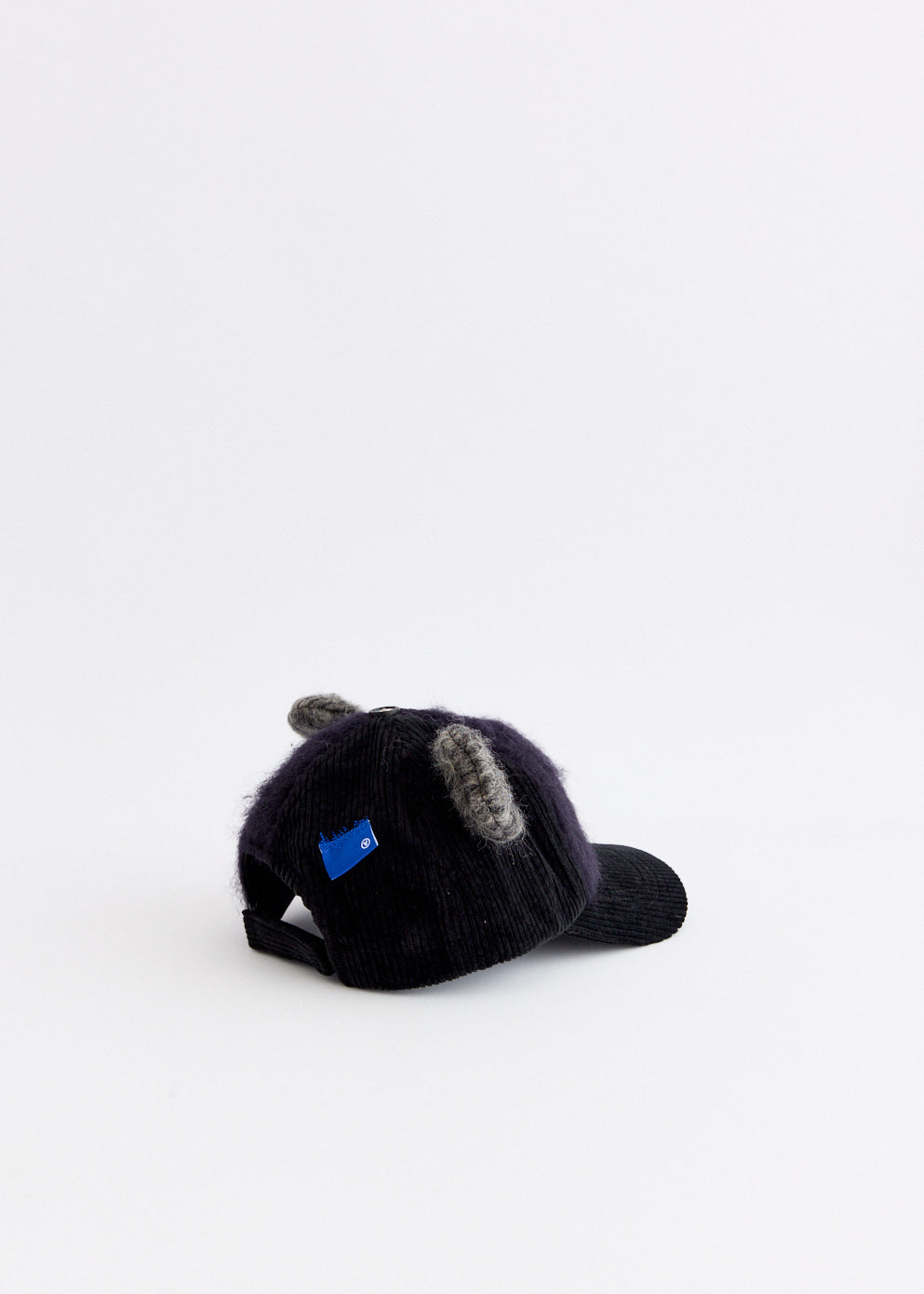 Teddy Hat