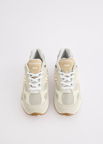 MADE in USA 992 'Olivine' Sneakers