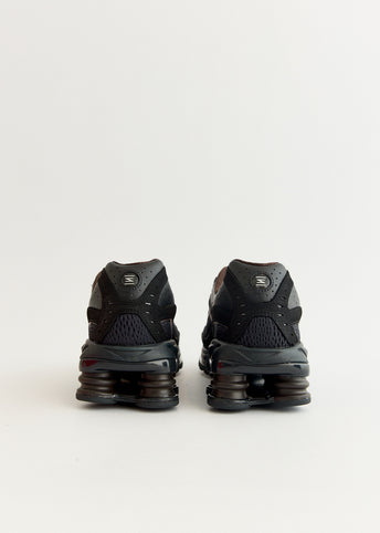 Shox Ride 2 'Off Noir' Sneakers