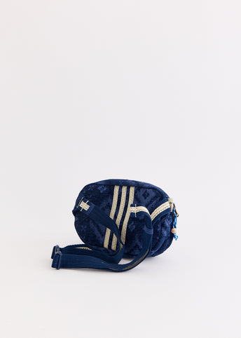 x CLOT by Edison Chen Waist Bag