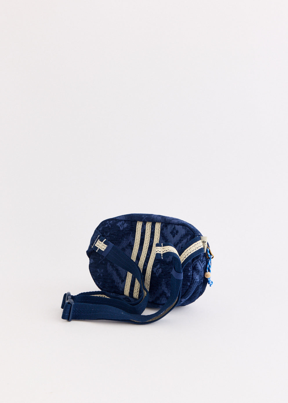 x CLOT by Edison Chen Waist Bag
