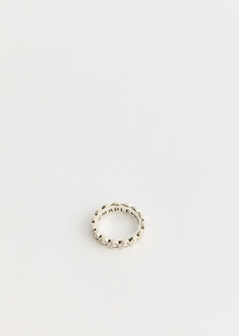 Nevermind Ring