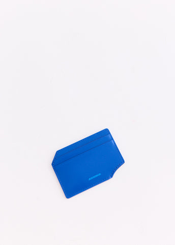 Cutout Card Holder