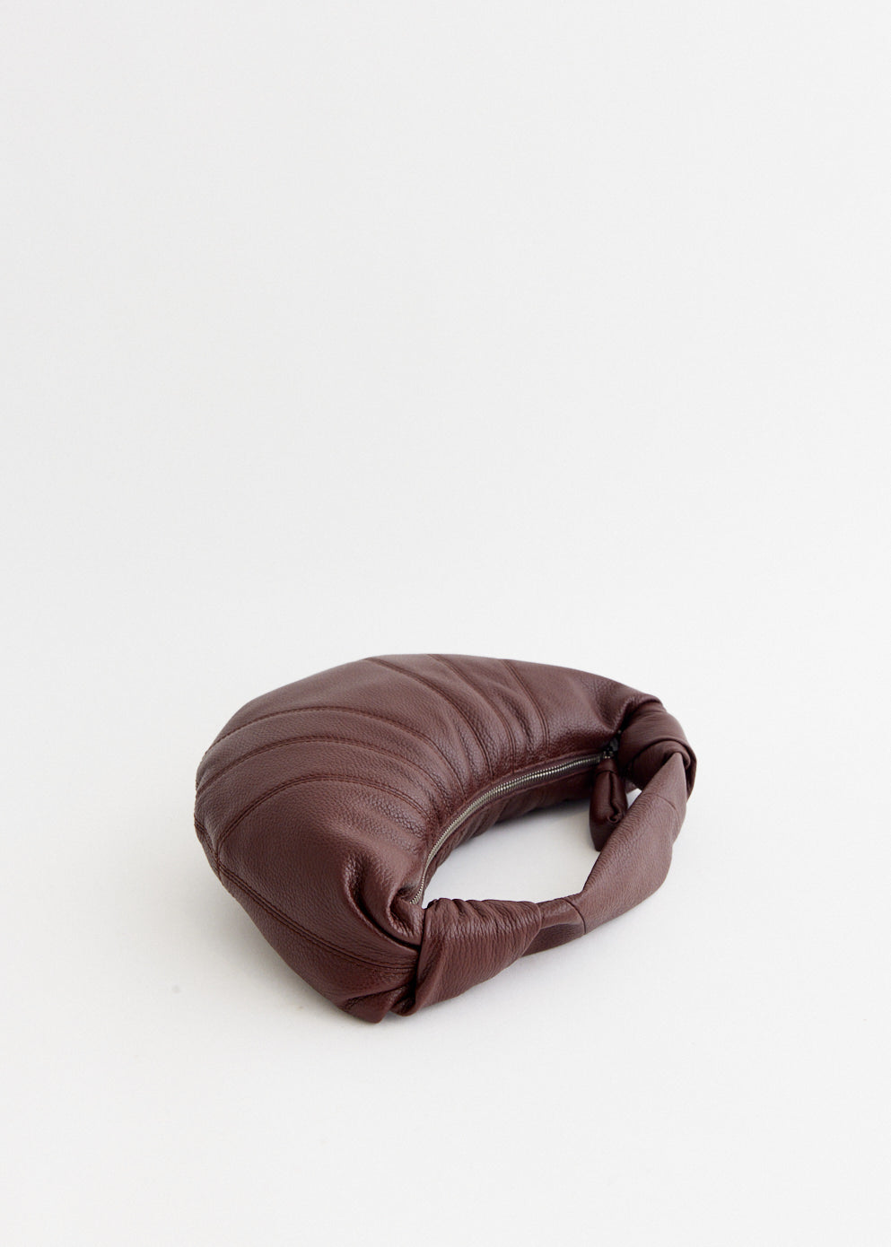 Mini Fortune Croissant Bag