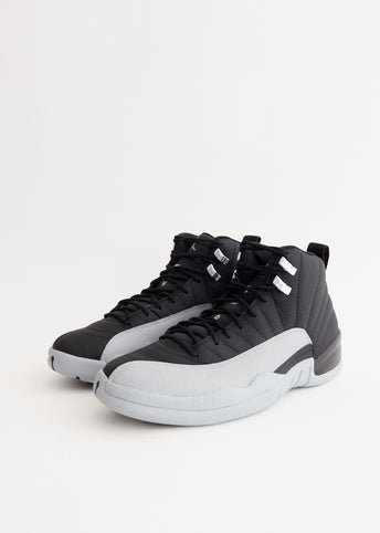Air Jordan 12 Retro 'Barons' Sneakers