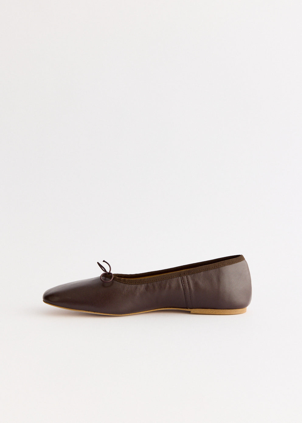 Cleo Ballet Flats