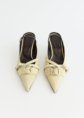 Joan Slingbacks