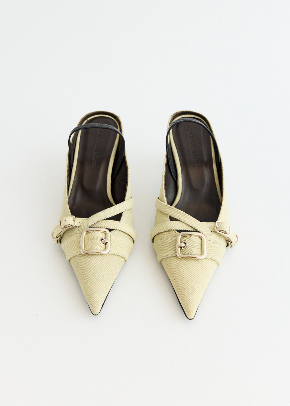 Joan Slingbacks