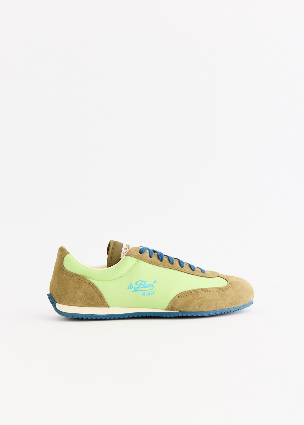 x Tyler, The Creator 1908 'Green Glow' Jogger
