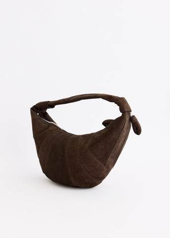 Fortune Croissant Bag