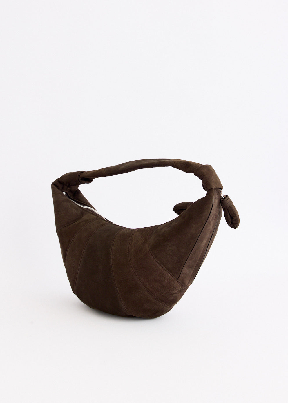 Fortune Croissant Bag