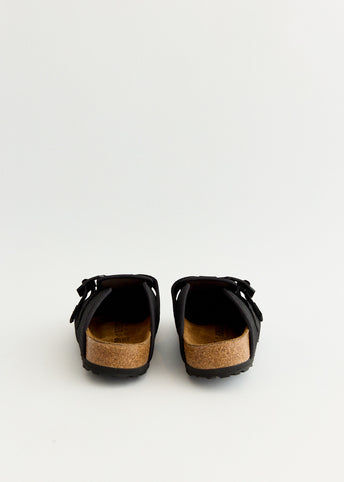 Boston Regular Slides
