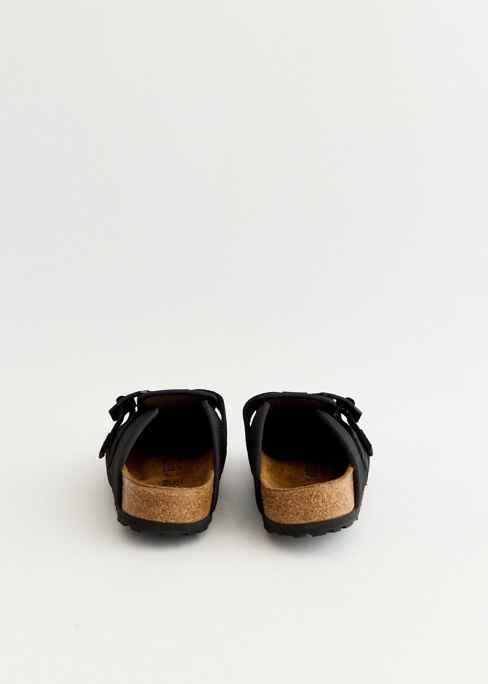 Boston Regular Slides