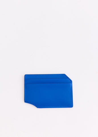 Cutout Card Holder