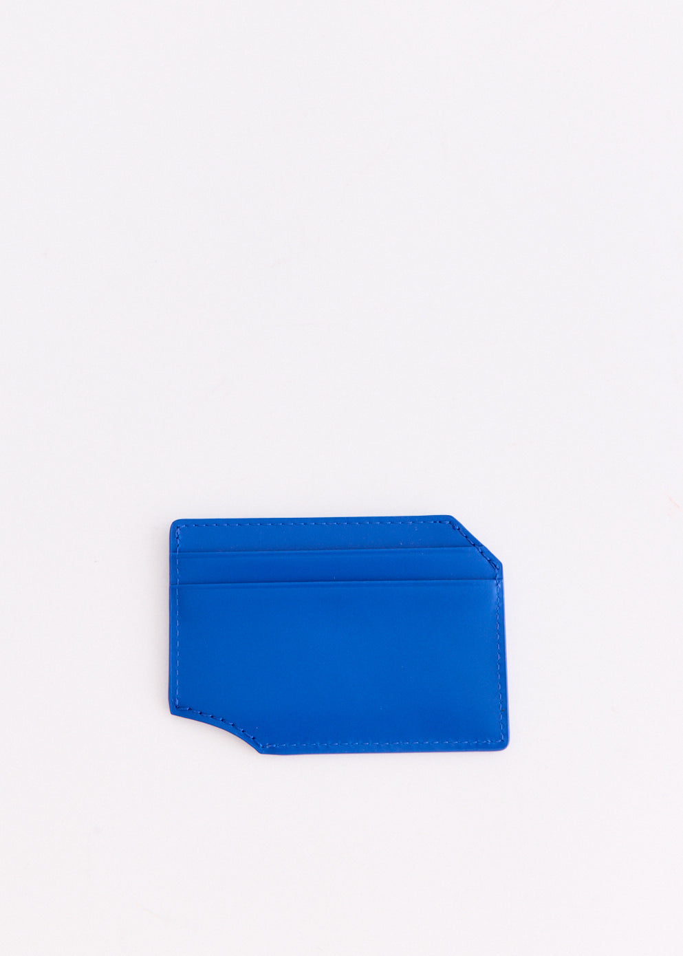 Cutout Card Holder