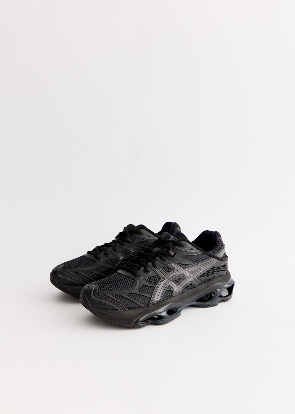 Gel-Kinetic 2.0 'Black' Sneakers