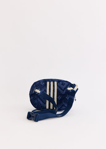 x CLOT by Edison Chen Waist Bag