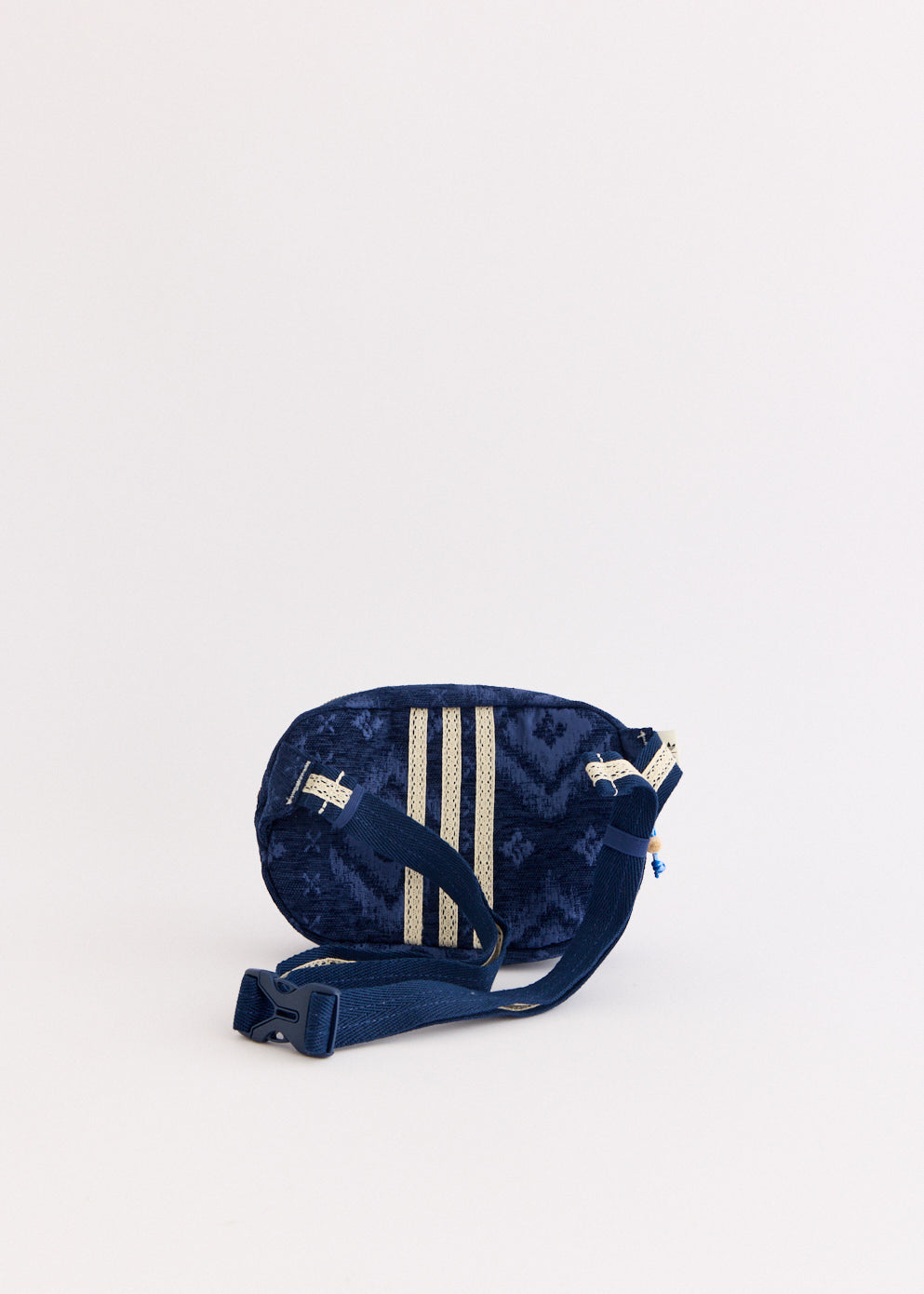 x CLOT by Edison Chen Waist Bag