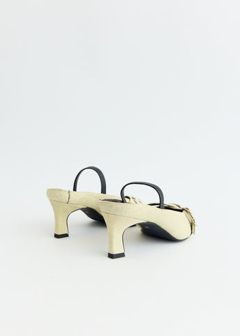 Joan Slingbacks