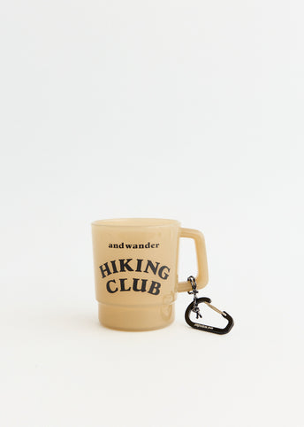 Hiking Club PP Mug