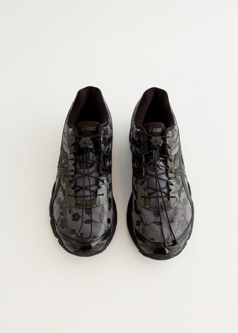 x Cecilie Bahnsen Gel-Cumulus 16 SSCB 'Black' Sneakers