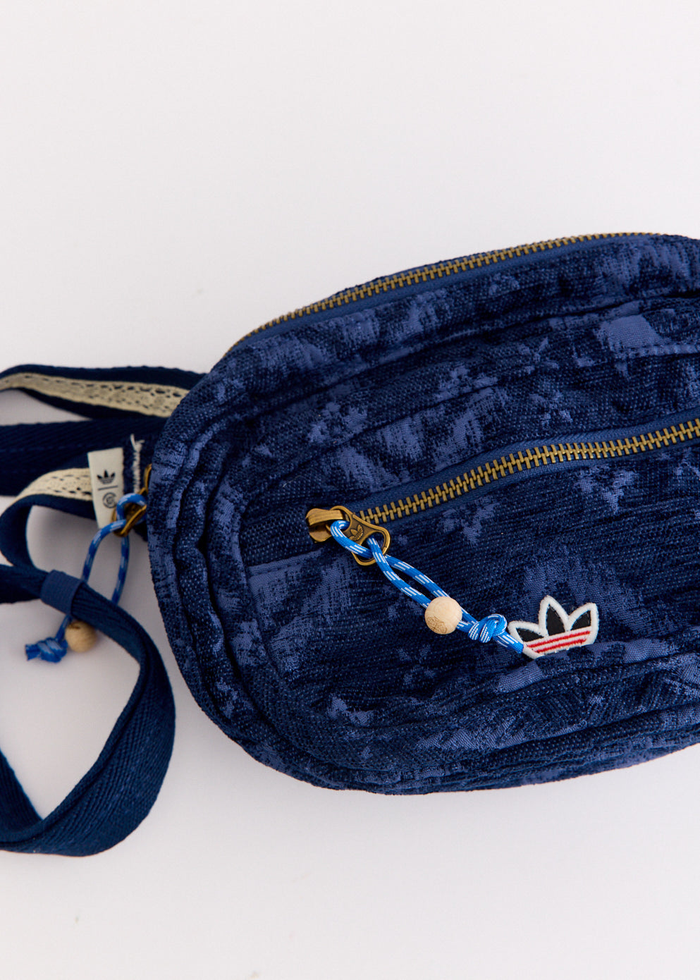 x CLOT by Edison Chen Waist Bag