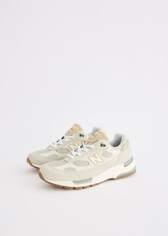 MADE in USA 992 'Olivine' Sneakers