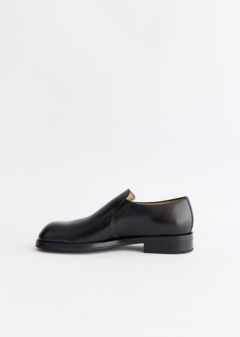 Formal Slip On Loafers