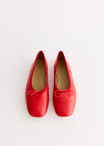 Cleo Ballet Flats