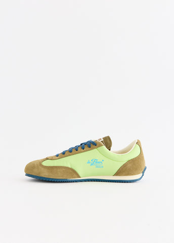 x Tyler, The Creator 1908 'Green Glow' Jogger