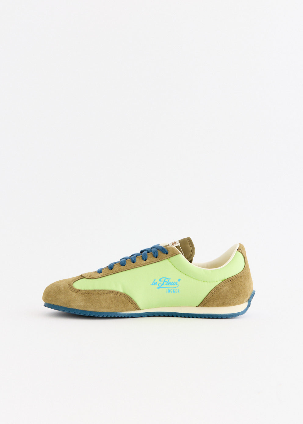 x Tyler, The Creator 1908 'Green Glow' Jogger