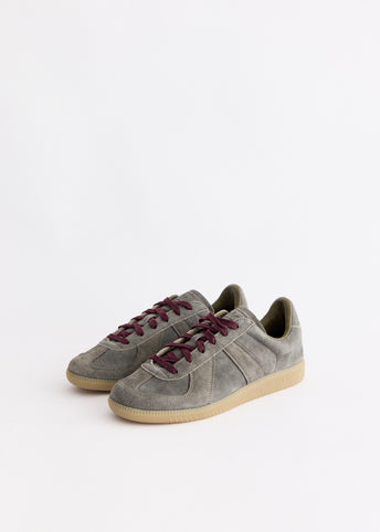 BW Army 'Cinder' Sneakers