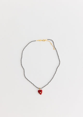 Pure Heart Necklace