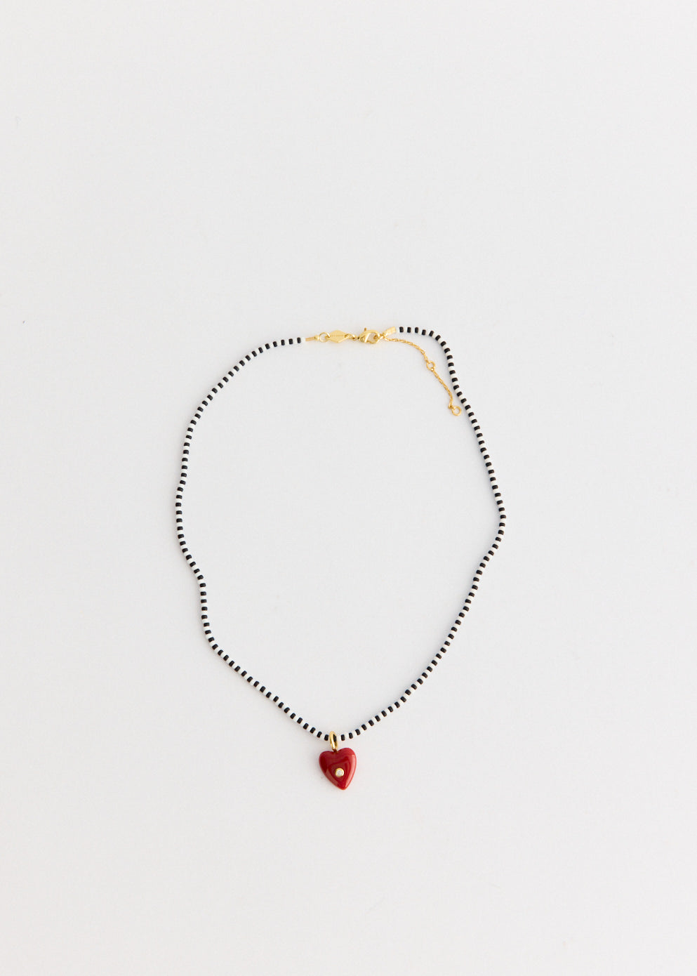Pure Heart Necklace