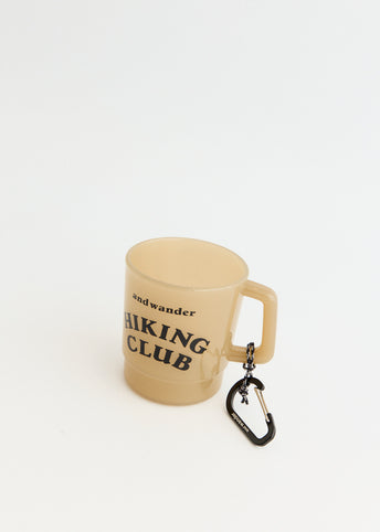 Hiking Club PP Mug